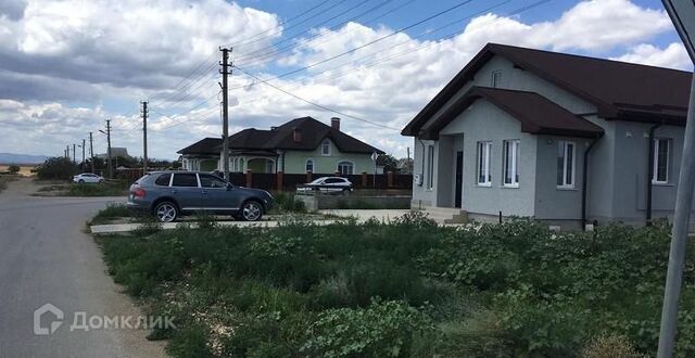 пгт Приморский ул Аджигольская городской округ Феодосия фото