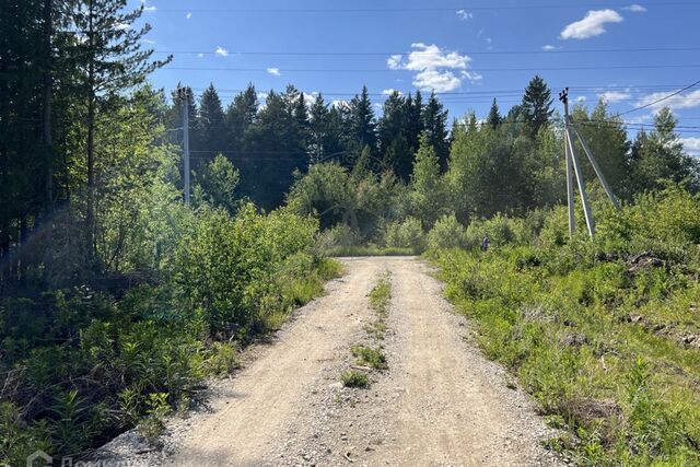 городской округ Ревда, посёлок Индивидуальный фото