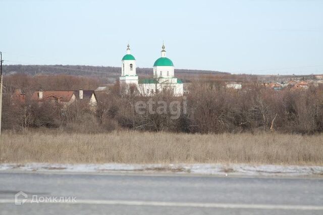 муниципальное образование Саратов, СНТ Радуга фото