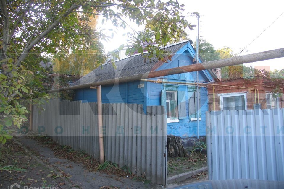 дом г Азов пер Коллонтаевский 10 Азовский район фото 2