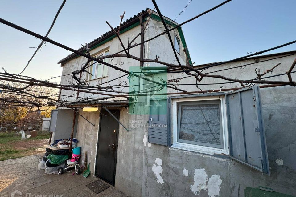 дом г Севастополь Гагаринский муниципальный округ, садоводческое товарищество Планер, 186 фото 5