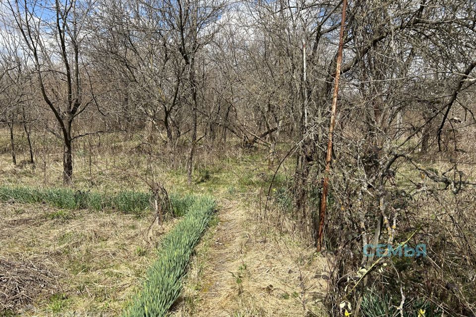 земля городской округ Владикавказ, садоводческое товарищество Весна, 239/1 фото 5