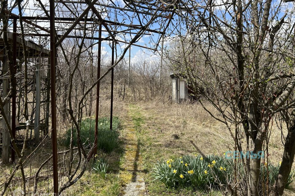 земля городской округ Владикавказ, садоводческое товарищество Весна, 239/1 фото 8