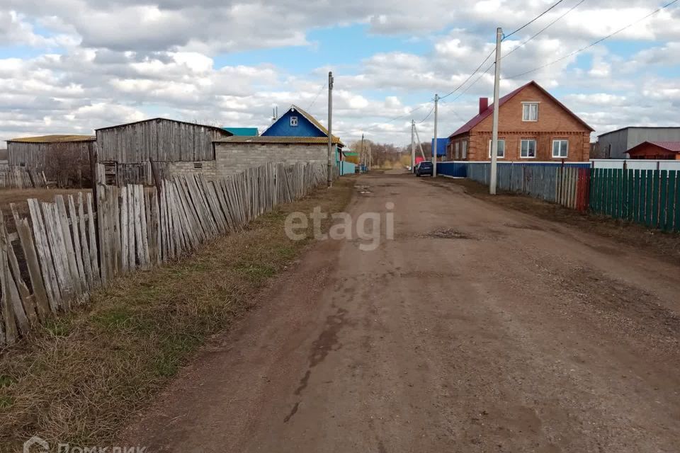земля р-н Мелеузовский деревня Кутушево фото 6