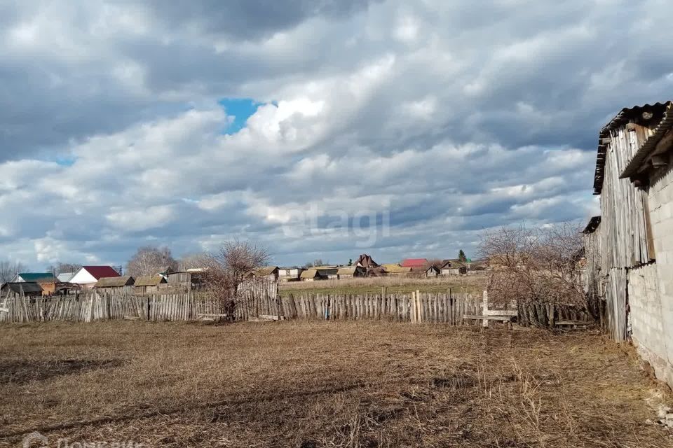 земля р-н Мелеузовский деревня Кутушево фото 5