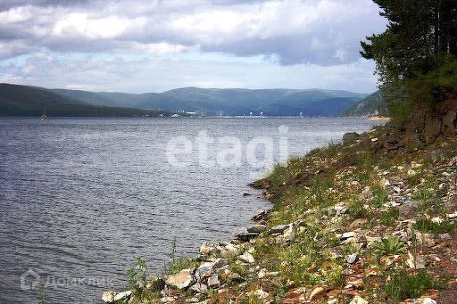 дом р-н Березовский посёлок городского типа Березовка фото 9