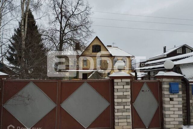 ул Биробиджанская 17 городской округ Нижний Новгород фото