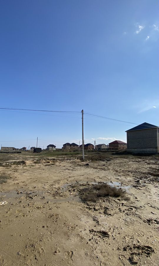 земля р-н Карабудахкентский с Манаскент Каспийск, 1-я Центральная линия, 7 фото 4