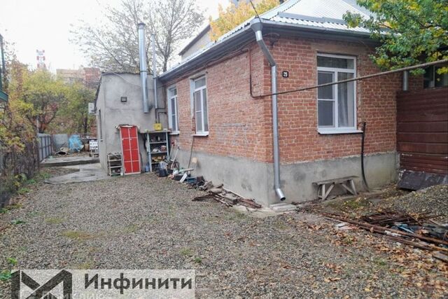 дом 26 городской округ Ставрополь фото