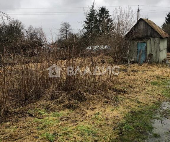 земля снт Осень-Люблино городской округ Калининград, Тупиковый проезд, 169 фото