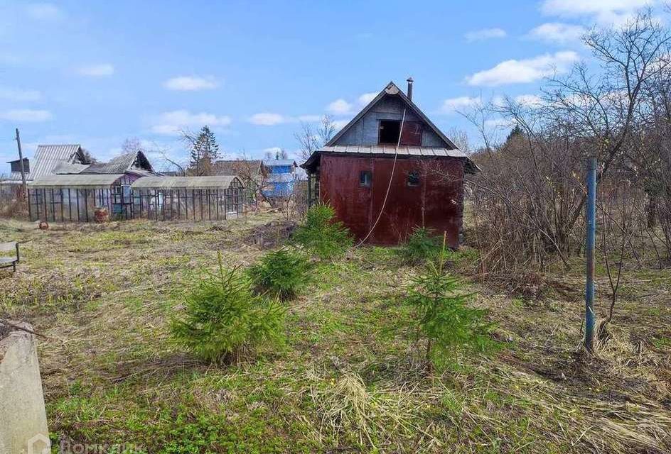 земля г Череповец ул Боршодская городской округ Череповец фото 2