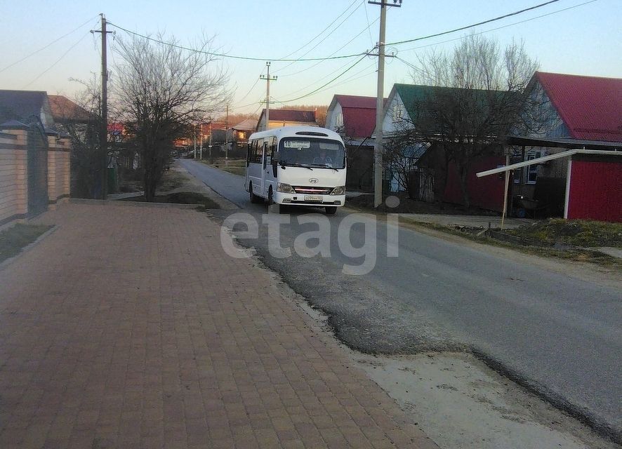 дом г Горячий Ключ ул Советская 98 городской округ Горячий Ключ фото 6