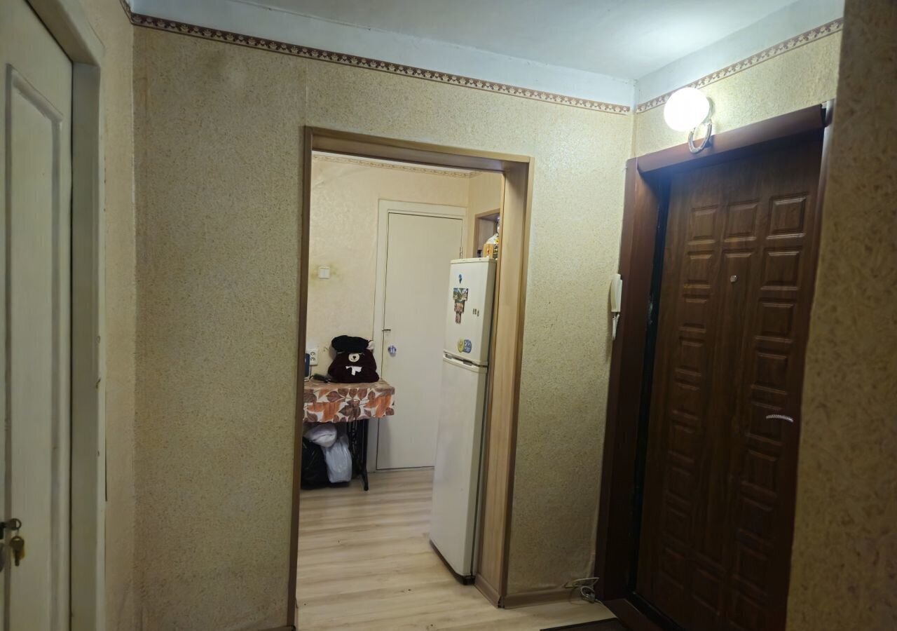 комната г Севастополь ул Мельника Генерала 3 Крым фото 4