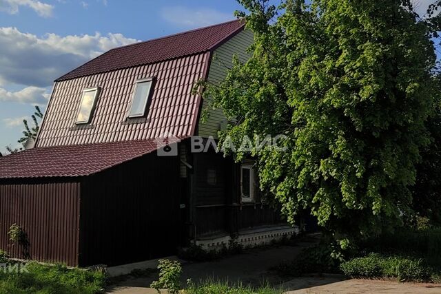 дом 100 городской округ Ковров фото