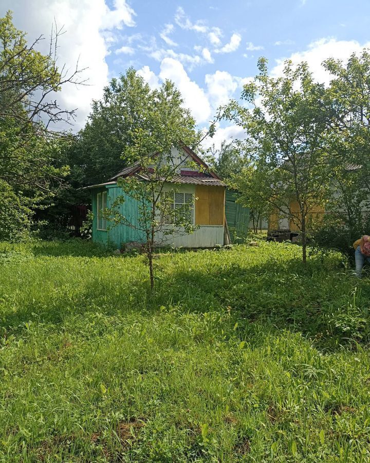 дом г Калуга садоводческое товарищество Лесная Поляна фото 1