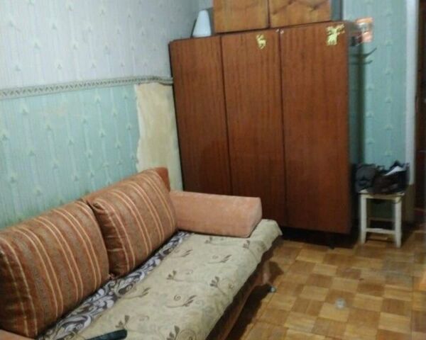 комната дом 30 городской округ Кострома фото