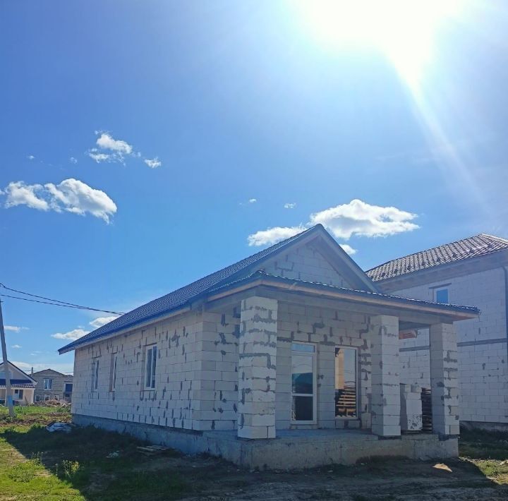 дом г Химки Новые Земли кп, Новоподрезково, 275 фото 5