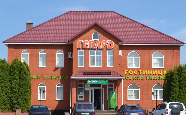 торговое помещение р-н Шолоховский ст-ца Вешенская пер Ипподромный 1а фото