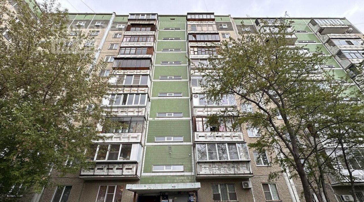 квартира г Челябинск р-н Калининский ул 250-летия Челябинска 5 фото 21