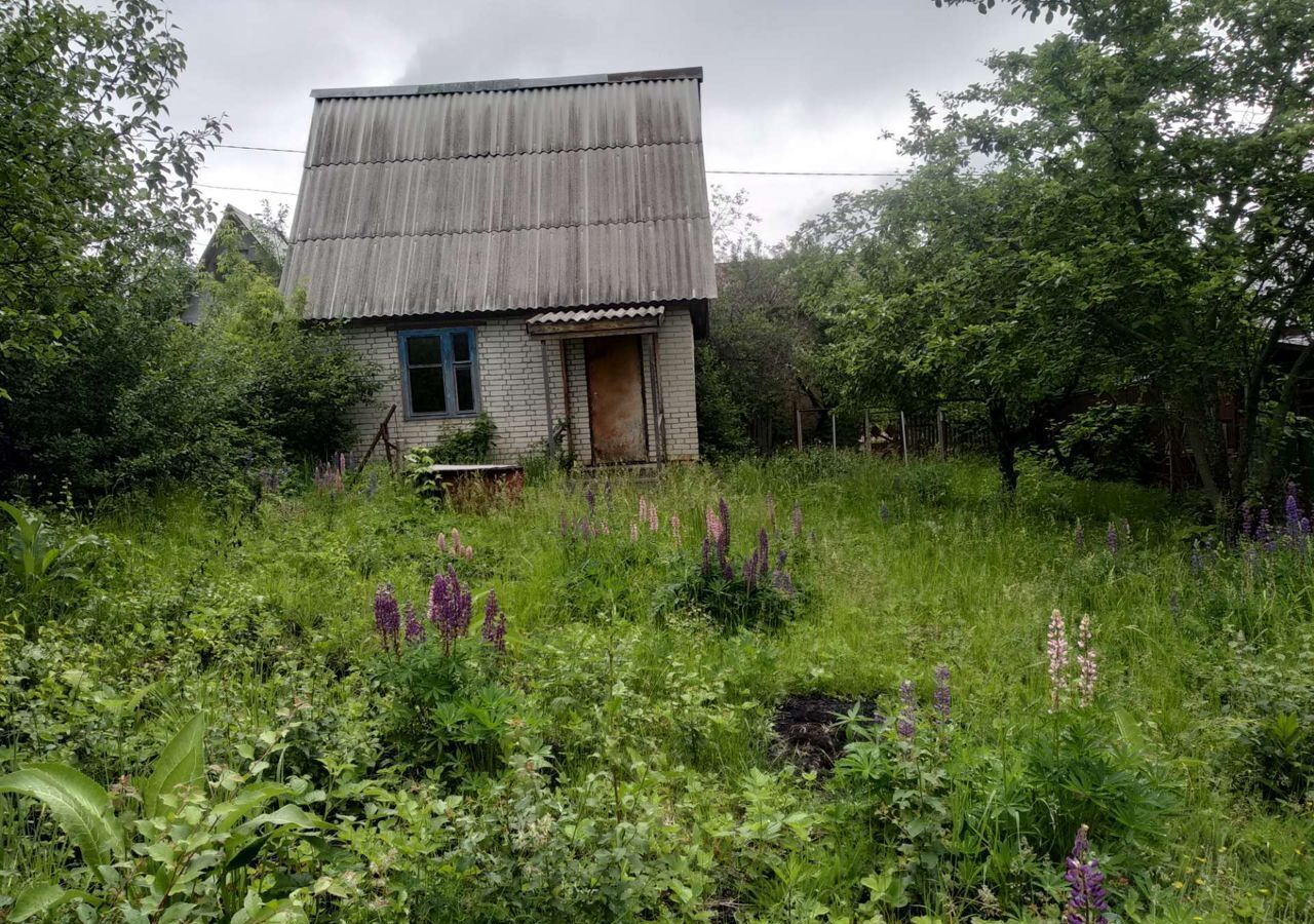 дом г Пенза р-н Первомайский дачное товарищество Засека, садовое фото 10