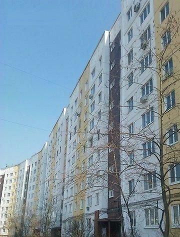 квартира г Владивосток р-н Ленинский ул Шилкинская 21 фото 13
