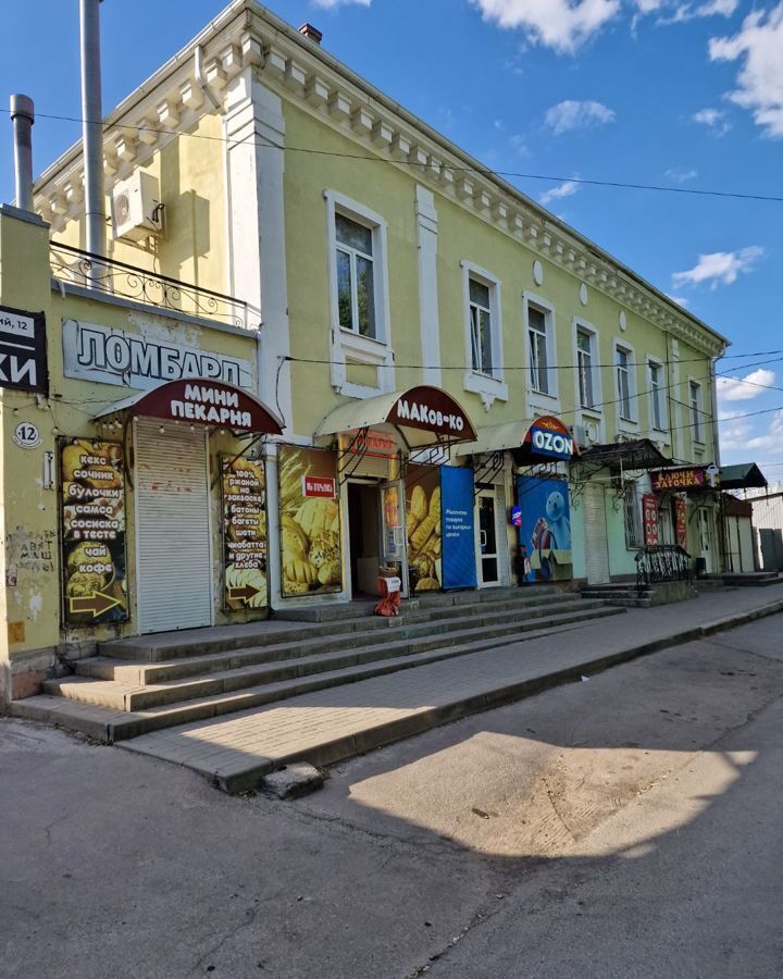 свободного назначения г Таганрог Центральный пер Комсомольский 12 фото 4