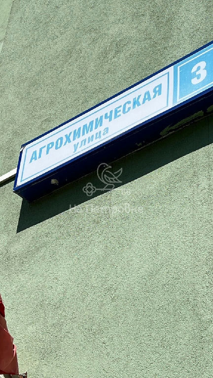 квартира Марушкино д. Агрохимическая ул., 3, Марушкино д. фото 14