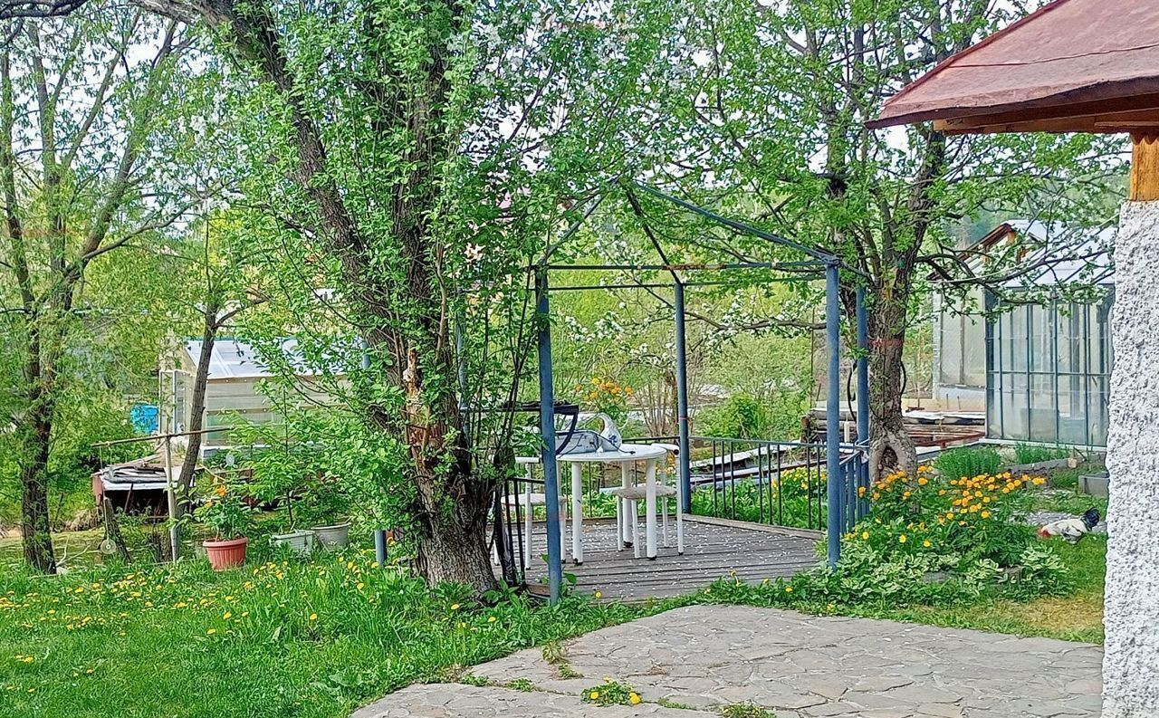 дом г Березовский коллективный сад № 30 БАТП фото 14
