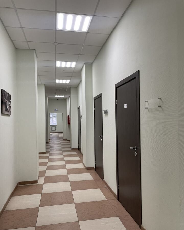 офис г Петрозаводск Голиковка пл Литейная 3 фото 6