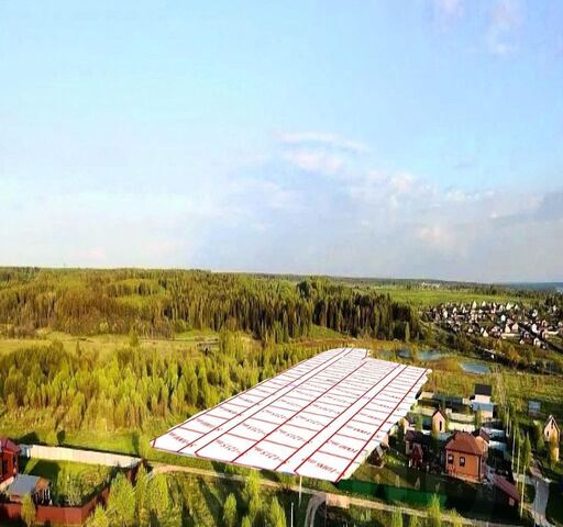 земля муниципальное образование Ильинское, Кольчугино фото