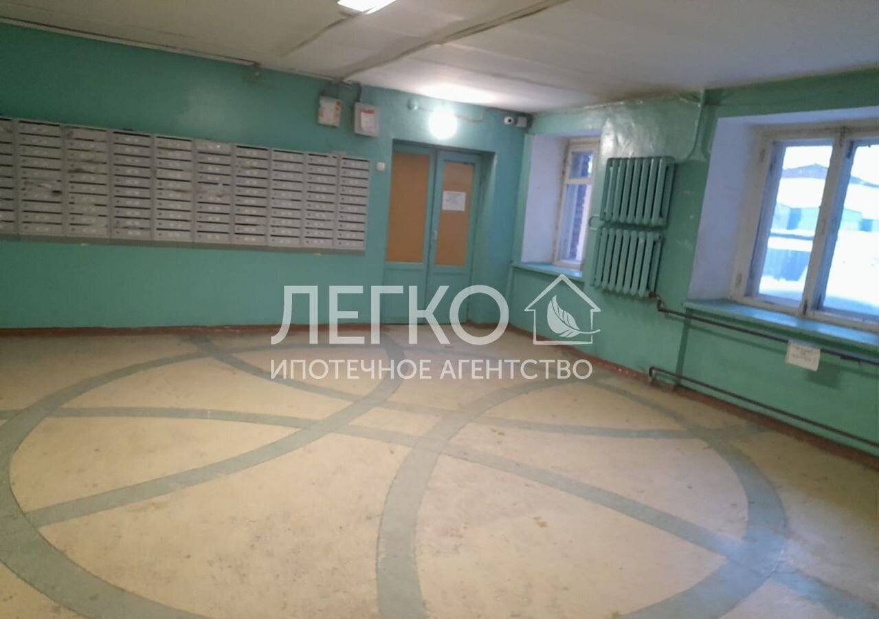 комната г Новосибирск Заельцовская ул. Территория Горбольницы, 2 фото 8