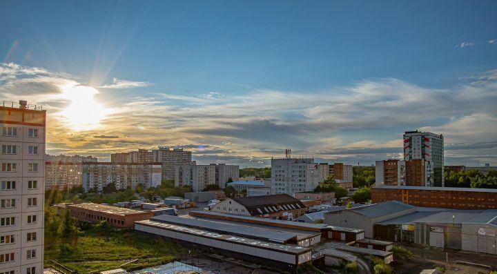 гараж г Новосибирск ул Сибиряков-Гвардейцев 62/1 Площадь Маркса фото 1