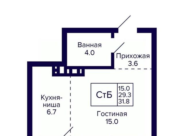 Берёзовая роща ул Фрунзе с 1 фото