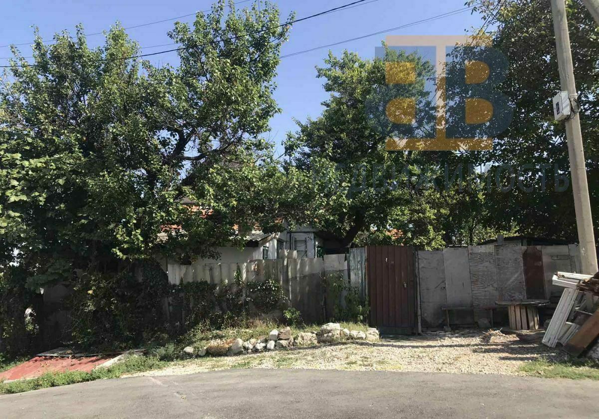 дом г Севастополь ул Пугачева 14 Крым фото 18