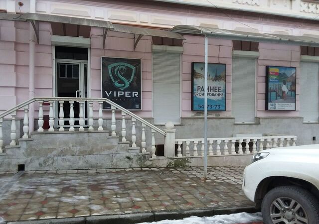 р-н Иристонский дом 8 Республика Северная Осетия — Владикавказ фото