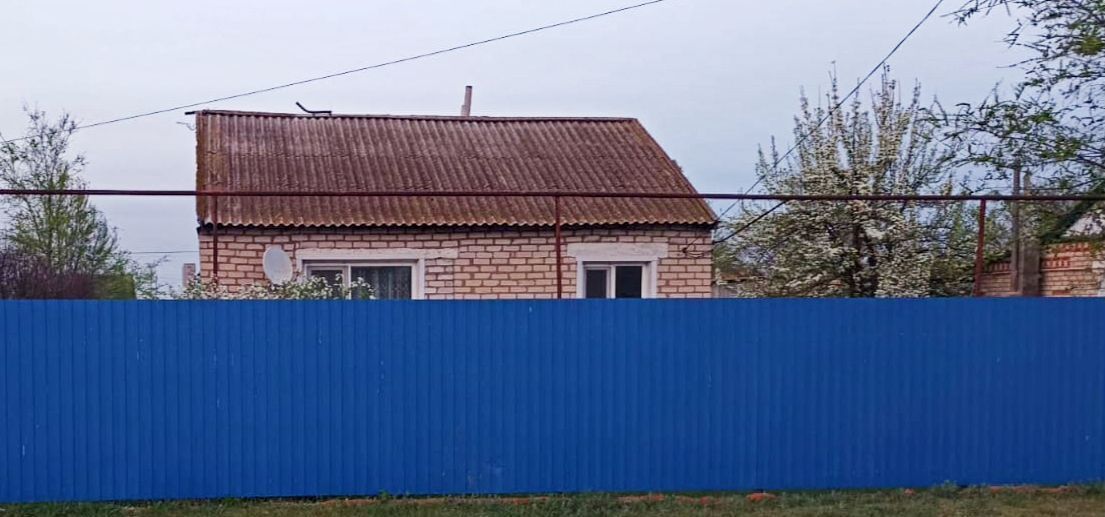 дом р-н Малодербетовский с Малые Дербеты ул Азыдова фото 14