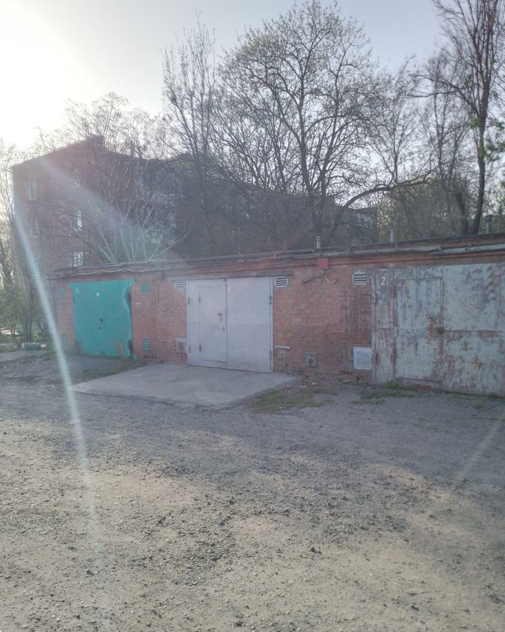 гараж г Таганрог Западный территория ПГК-40, 10 фото 5