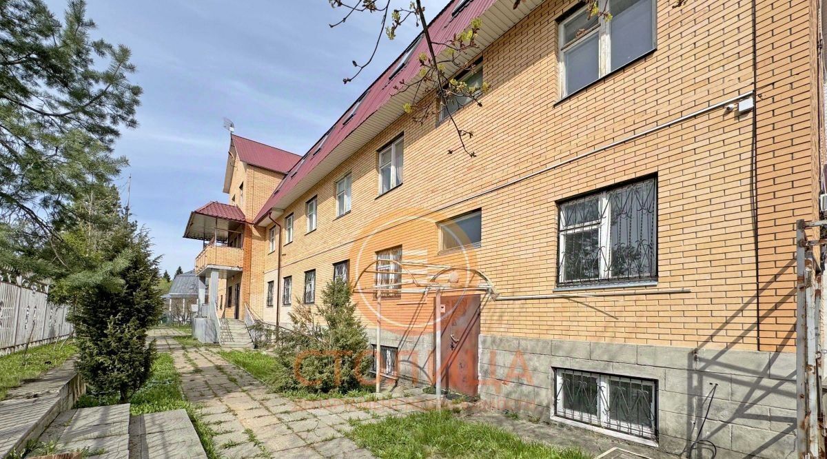 офис городской округ Одинцовский с Лайково Кунцевская, 171к 1 фото 5