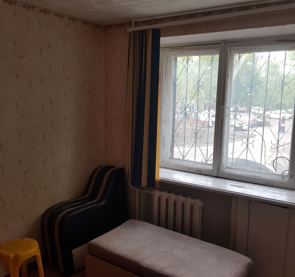 комната г Ставрополь р-н Октябрьский ул Чапаева 15а фото 11