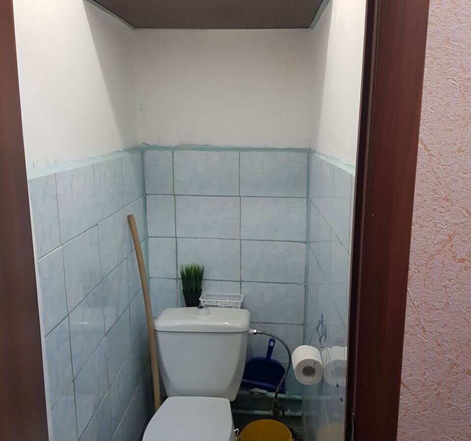 комната г Ставрополь р-н Октябрьский ул Чапаева 15а фото 8