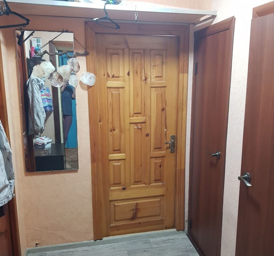 комната г Ставрополь р-н Октябрьский ул Чапаева 15а фото 13