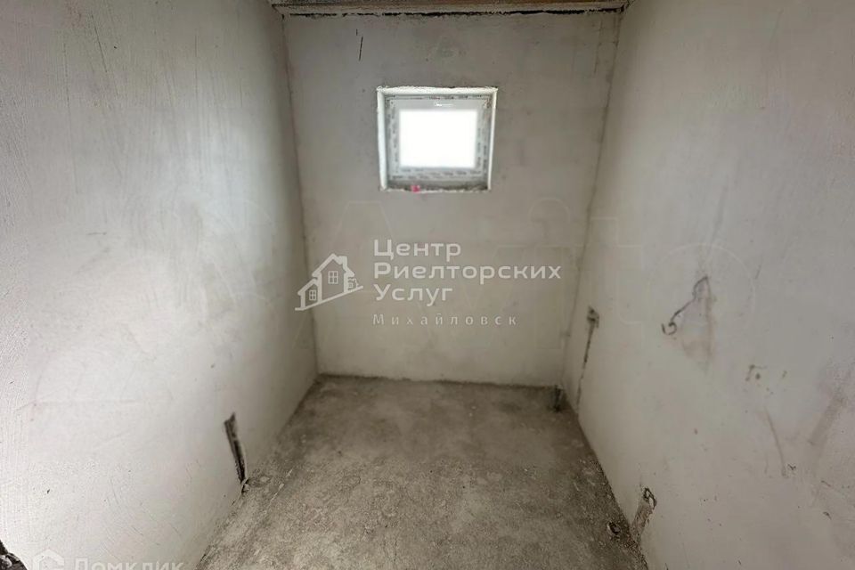 дом р-н Шпаковский г Михайловск пер Отрадный фото 6