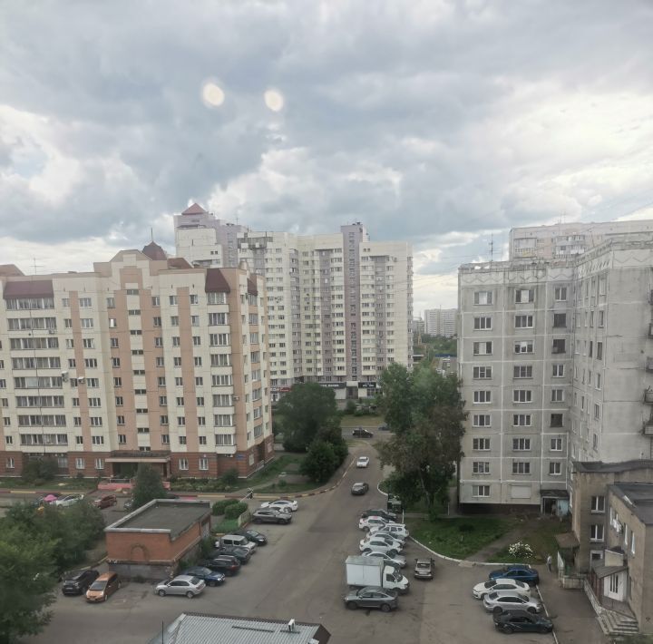 квартира г Новокузнецк р-н Центральный ул Павловского 19 фото 15