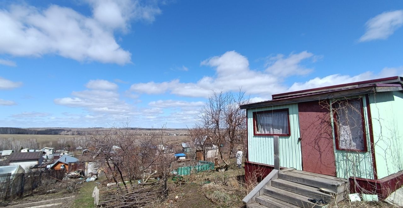 дом р-н Павловский снт Урожайное ул 5-я Барнаул фото 1