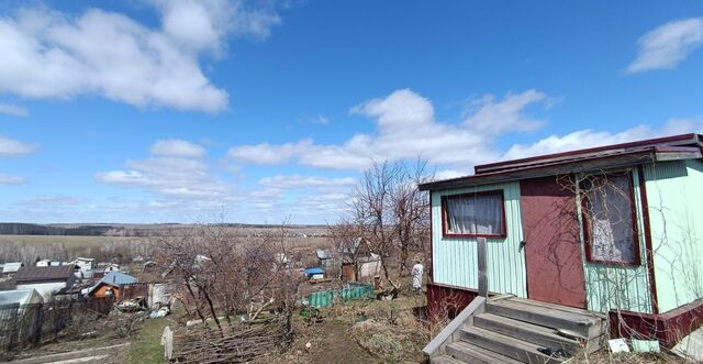 снт Урожайное ул 5-я Барнаул фото