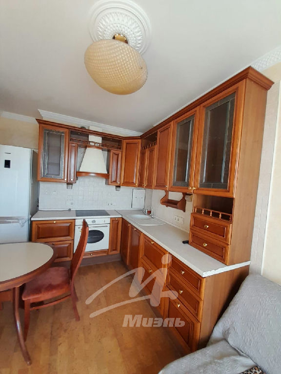 квартира г Химки ул Строителей 4в Химки МЦД-3 фото 4