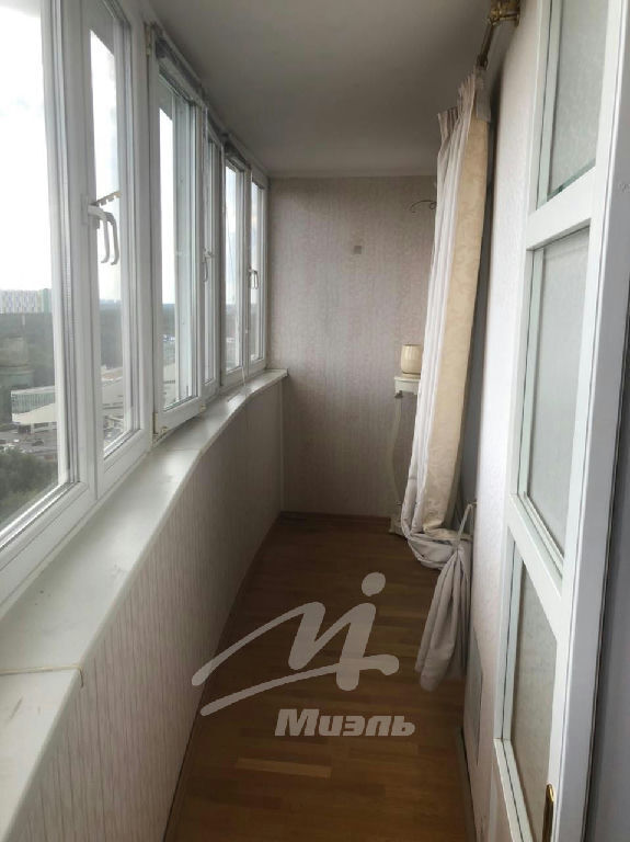 квартира г Химки ул Строителей 4в Химки МЦД-3 фото 11
