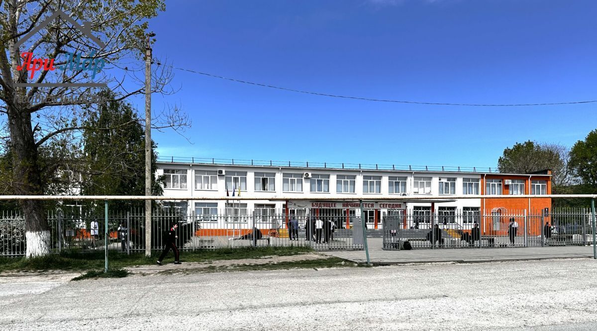 дом г Новороссийск х Семигорский муниципальное образование фото 23