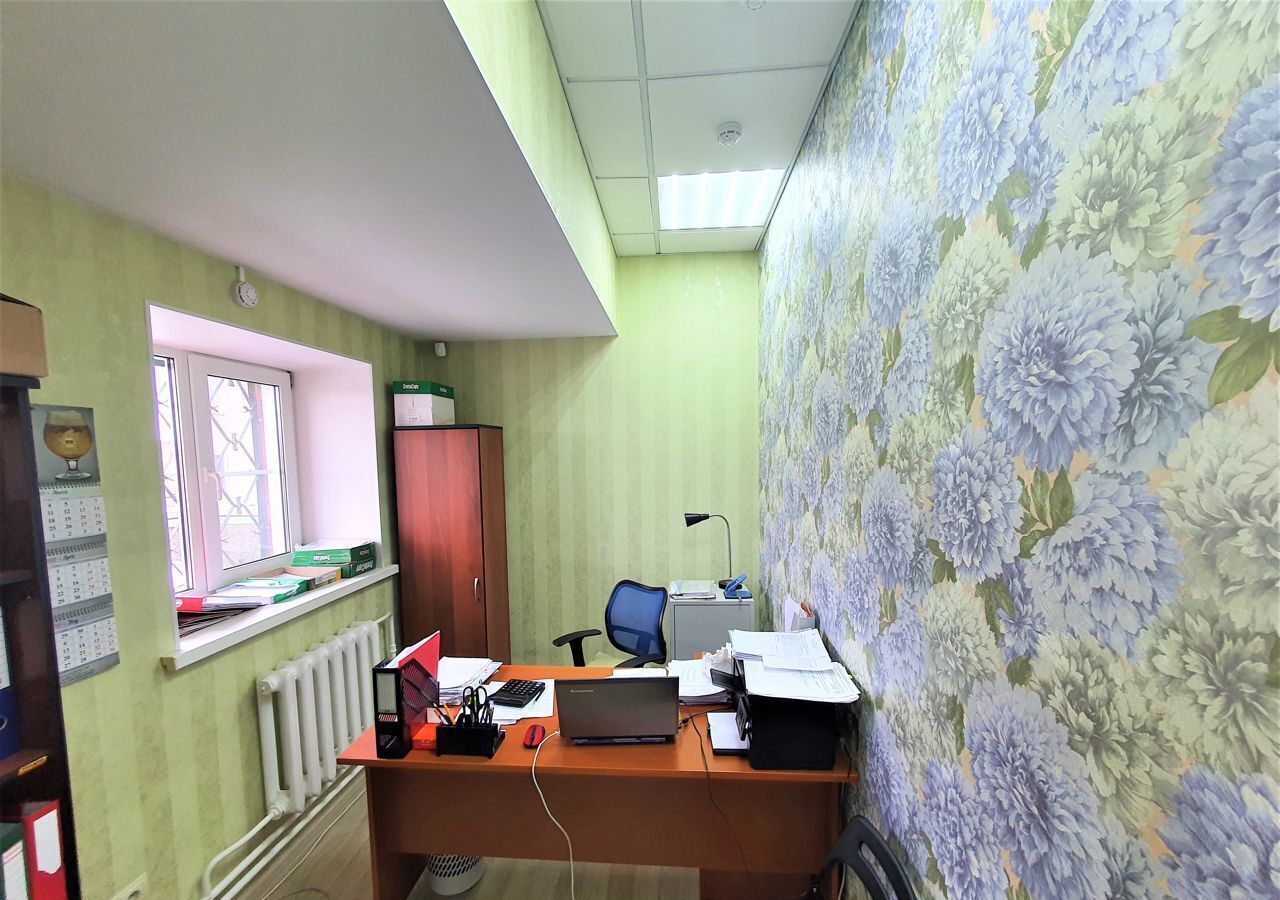 офис г Новосибирск ул Римского-Корсакова 19 Площадь Маркса фото 7