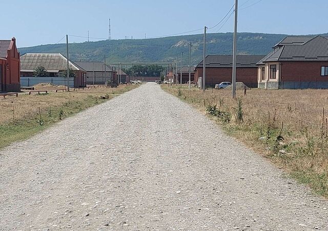 земля ул Л.Н.Толстого Толстой-Юртовское сельское поселение, Грозный фото